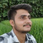 Profile photo of Ankit Dubey